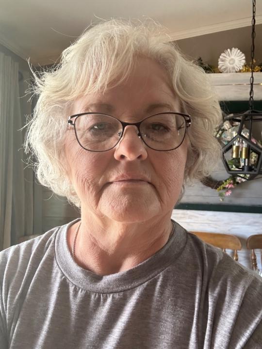 Rebecca Bingaman