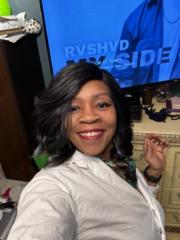 Zenay Barnes