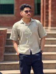 Muhammad Sarmad
