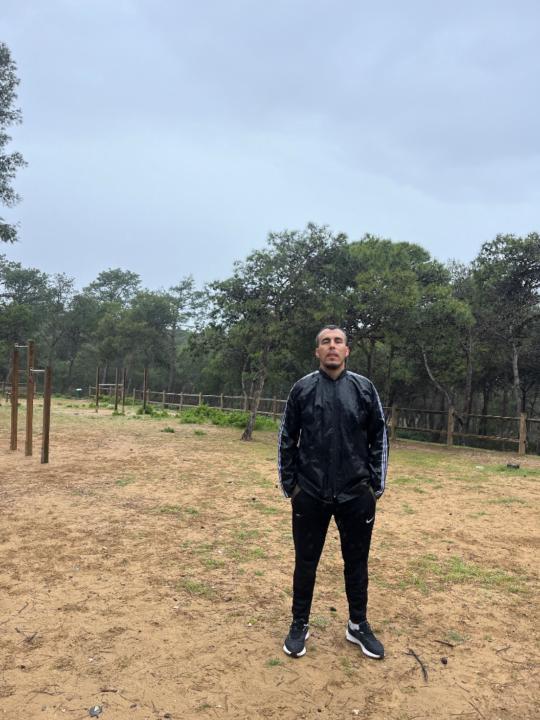 Yassin Boussab