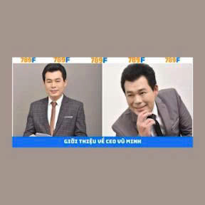 Ceo Vũ Minh