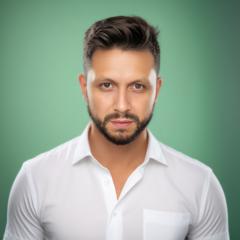 Alex Silva