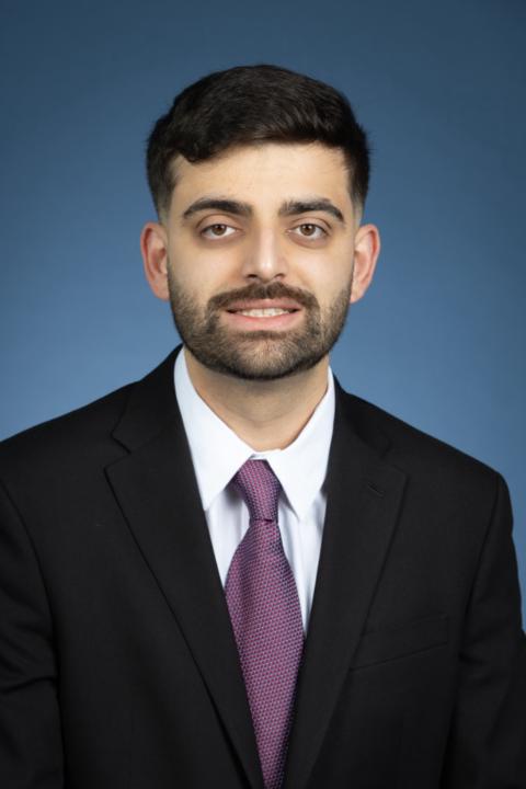 Saad Choudhry