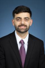 Saad Choudhry