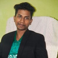 Md Sagor Hossain