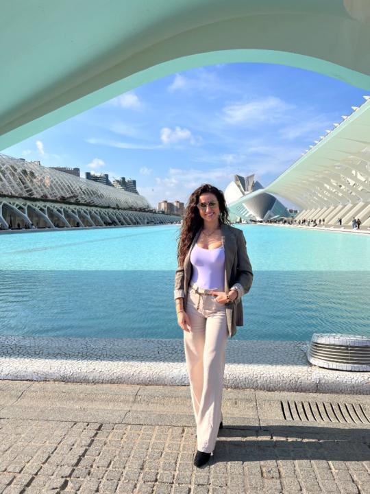 Verónica Molina