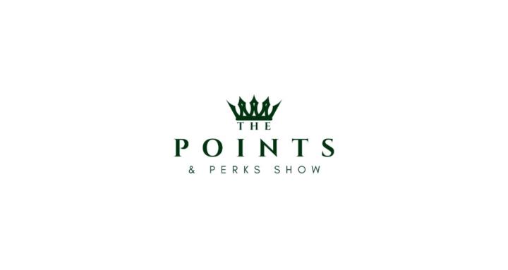 The Points & Perks Show