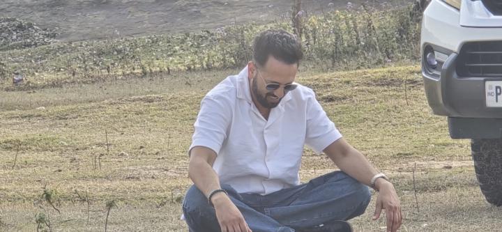 Rajbir Singh