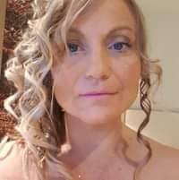 Rebecca Gisbourne