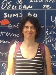 Sandra García Alonso