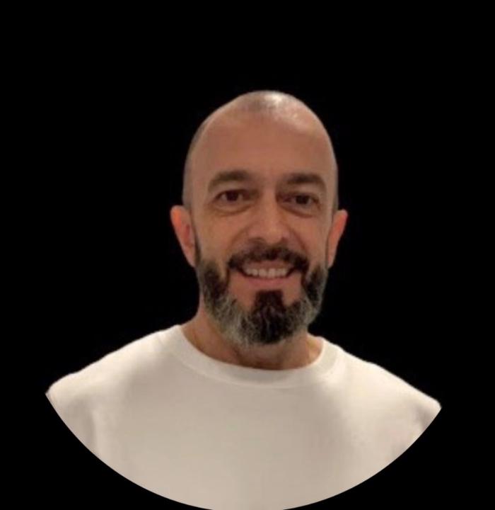 David Taper dos Santos
