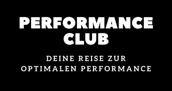 Performance Club