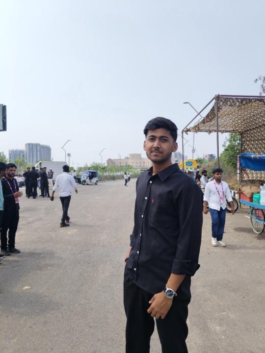 Adarsh Kumar