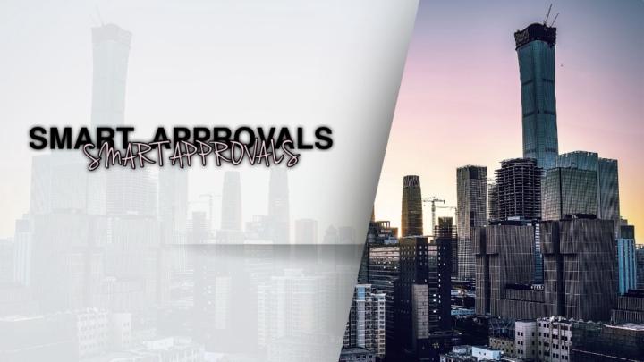Smart Approvals