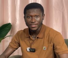 Julius Ansah