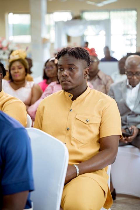 Princemmanuel Oppong