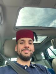 Abderrahim Ameraouy