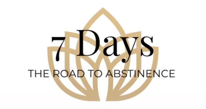 7-Day Abstinence Journey