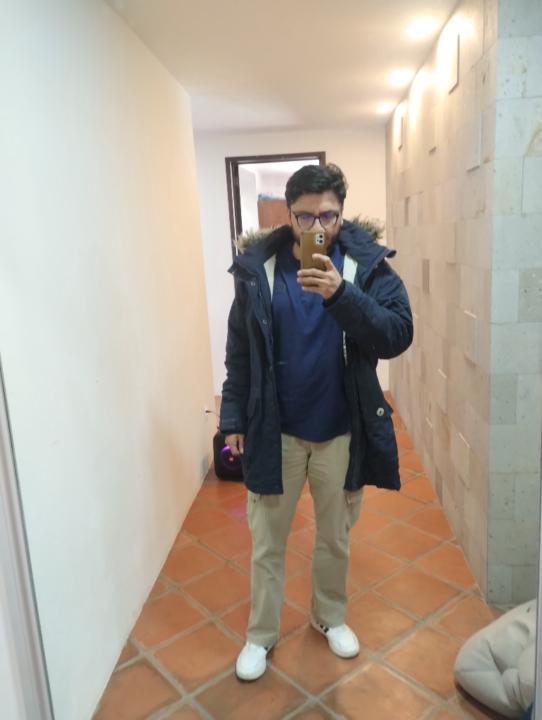 Ivan Apodaca