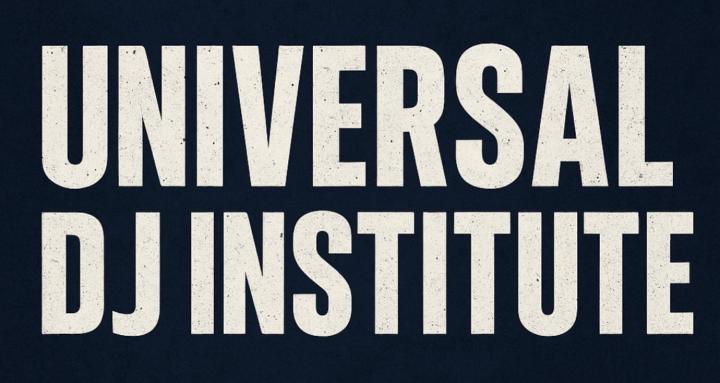 Universal DJ Institute