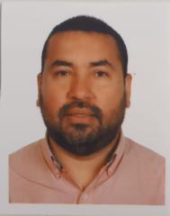 Jose Rafael Brizuela Rojas