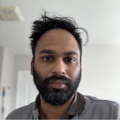 Manick Arumuganainar
