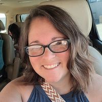 Jen Harger