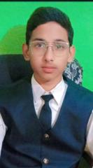 Mohammed Sahil
