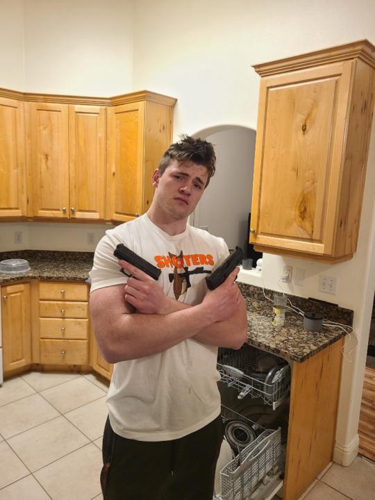 Joshua Rogers