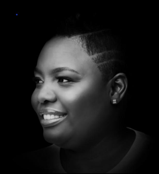 Shingai Cynthia Kamunga