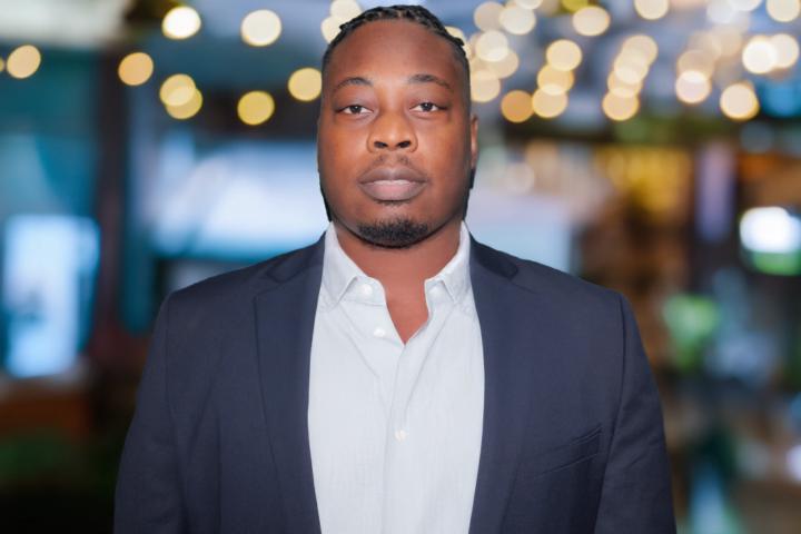 Philip Oguamanam