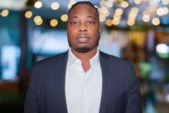Philip Oguamanam