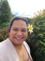 Noelean Haleti