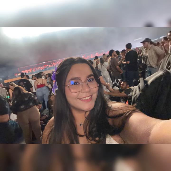 Fernanda China