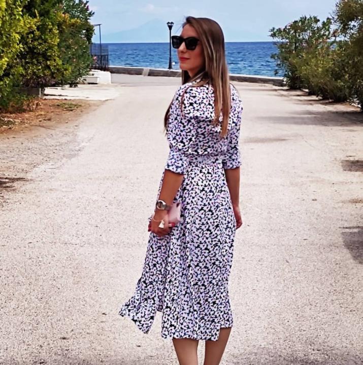 Evaggelia Mastrogianni