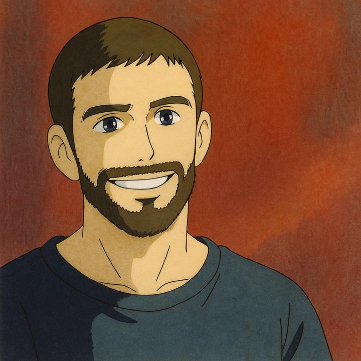Issam Elk