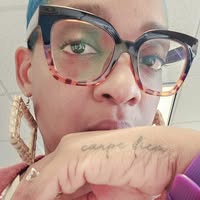 Ebony Evans