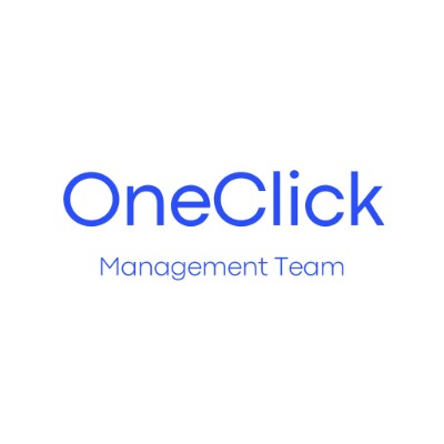 OneClick Management