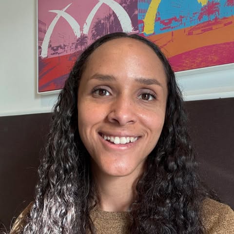 Rachel Castille