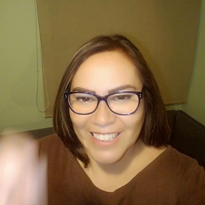 Rebeca Lucero Amador Perez