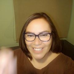 Rebeca Lucero Amador Perez