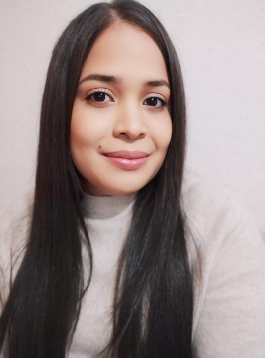 Mónica María Quintero Campo