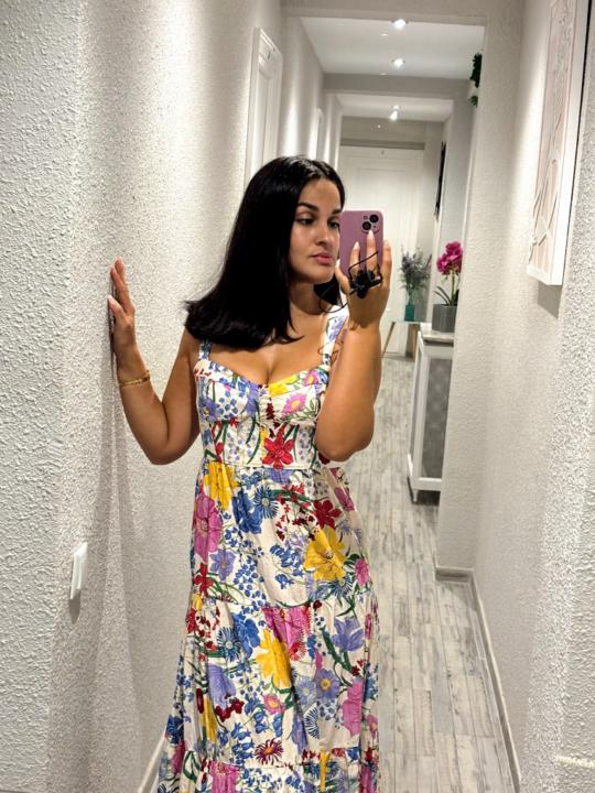 Claudia Andrea Rolón Lazo