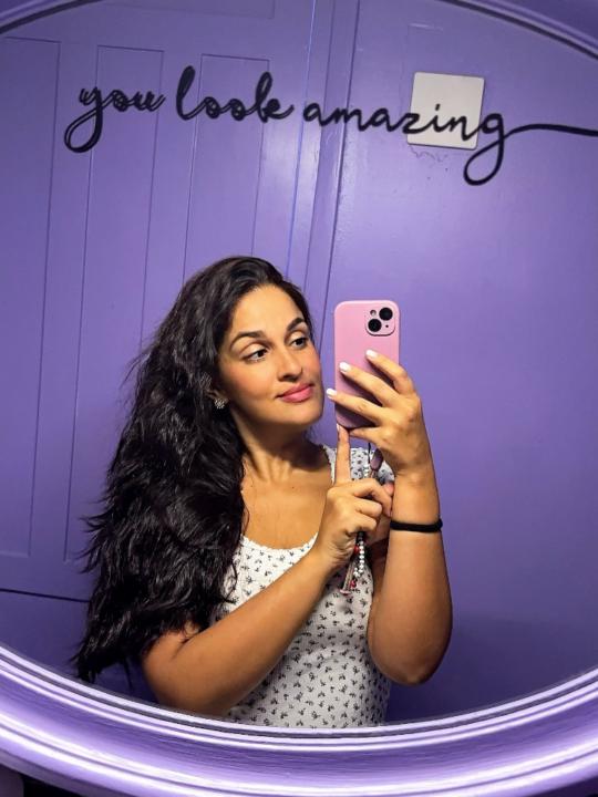 Claudia Andrea Rolón Lazo