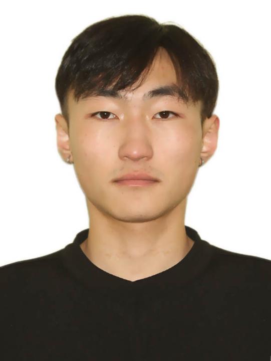 Oyuntsetseg Suldbayar