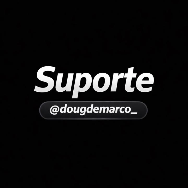 Suporte Ddemarco