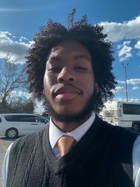Turhan Barnes
