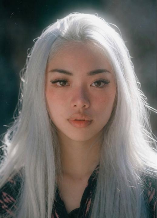 Aiko Jones