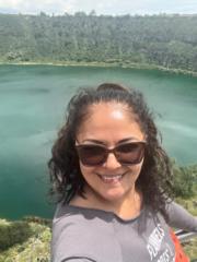 Gabriela Silva Gonzalez