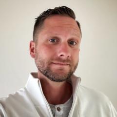 Josh Wood